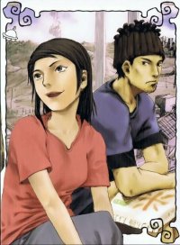 BUY NEW niea 7 - 161155 Premium Anime Print Poster